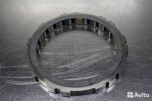 Обгонка 09M (TF-61SN) Ремонт АКПП новый и Новое