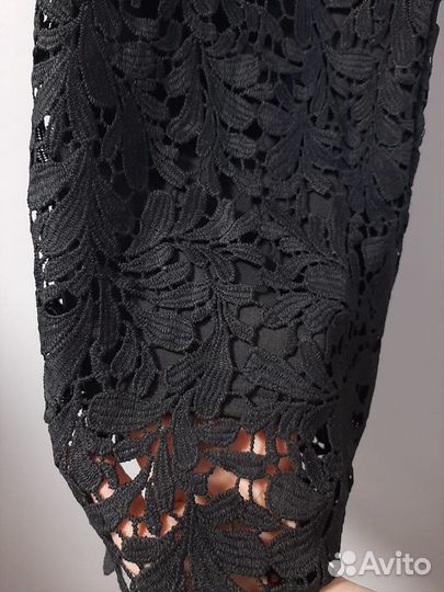 Платье новое