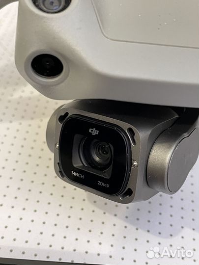 Dji mavic air 2s