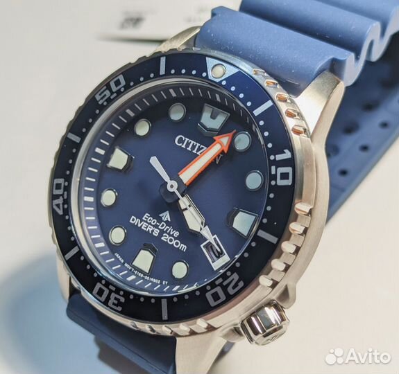 Citizen Promaster Marine Diver 37mm