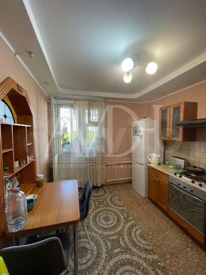 3-к. квартира, 68,2 м², 8/10 эт.