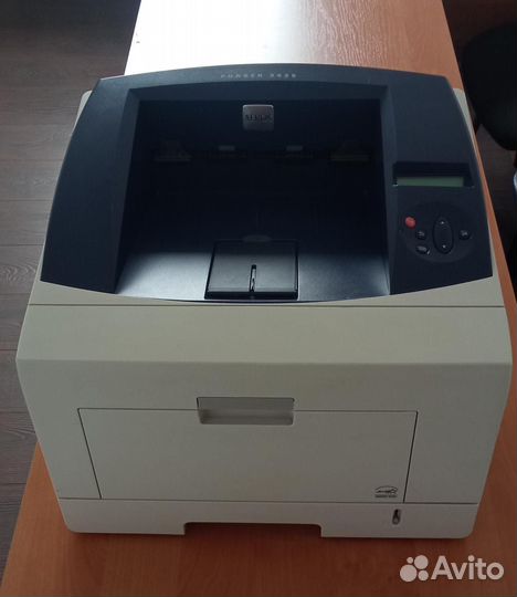 Принтер HP Canon