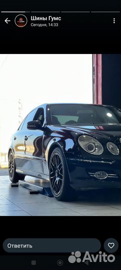 Передние сиденья