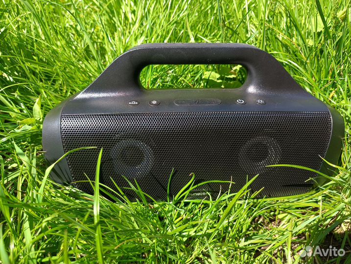 Anker soundcore select pro