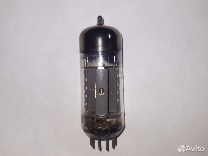 Радиолампа 6П41С