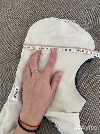 Шапка зимняя Kivat 2