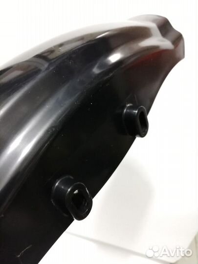 Крылья инвалидной коляски Armed H033D