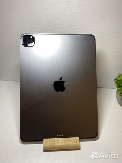 iPad Pro 11 2gen (2020) 1TB + Cellular (LTE)