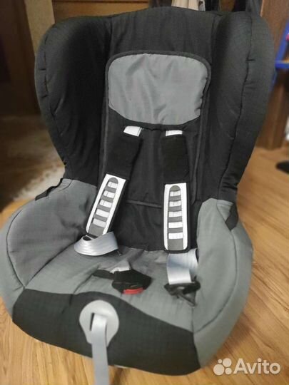 Детское автокресло от 9 до 18 кг