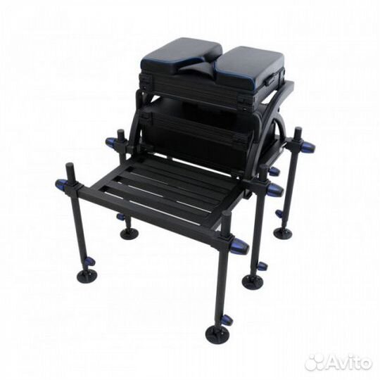 Продам платформу для фидерной ловли