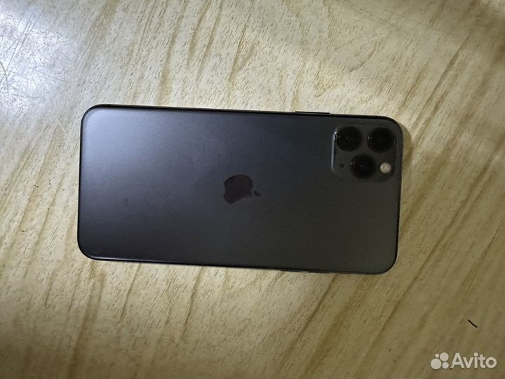 iPhone 11 Pro Max, 256 ГБ