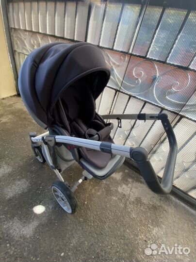 Коляска 2в1 anex sport