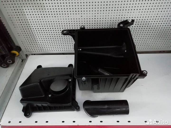 Корпус воздушного фильтра Калина Датсун новый