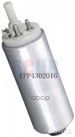 Насос топливный VAG 80 (8C, B4) 1.6 E 80 (8C, B4)