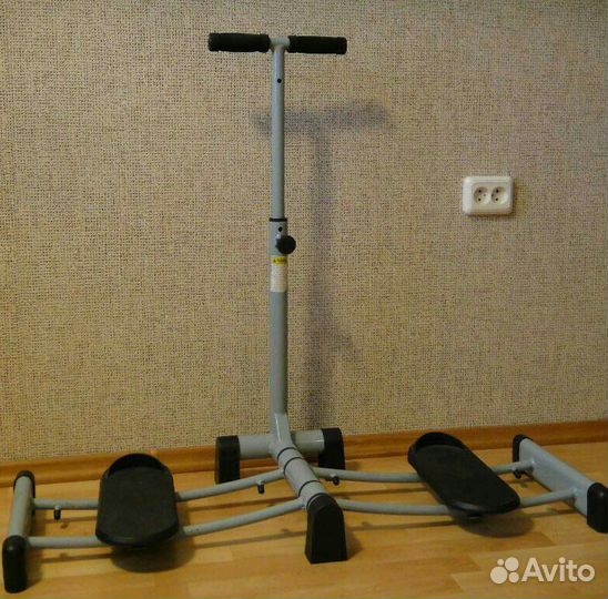 Тренажер для ног и ягодиц