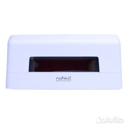 Уф лампа для маникюра