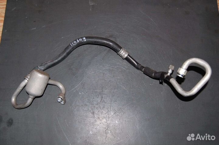 Трубка кондиционера