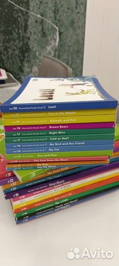 Учебники и пособия по английскому Grapeseed