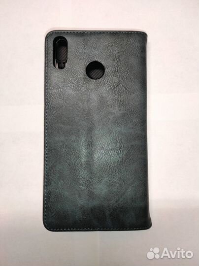 Чехол Honor 8X Max