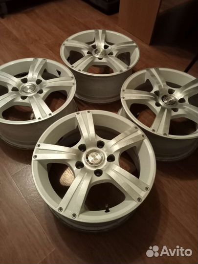 R15/5/114.3 цо67,1(8-шт.)