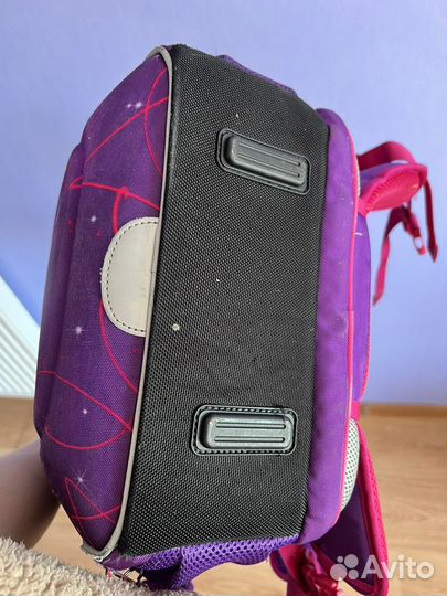 Рюкзак для начальных классов Sternbauer