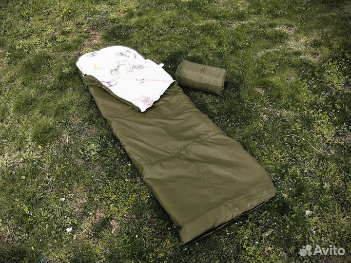 Спальный мешок 0 Беларусь