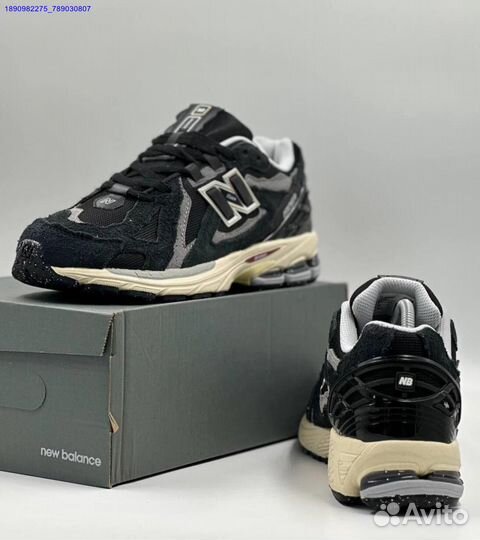 Кроссовки New Balance 1906D (Арт.68142)