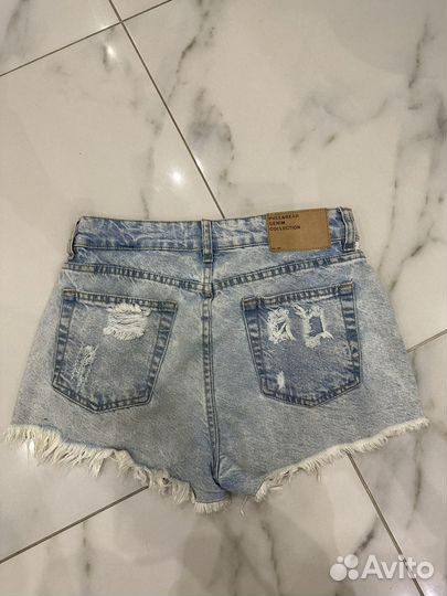 Шорты pull bear 36