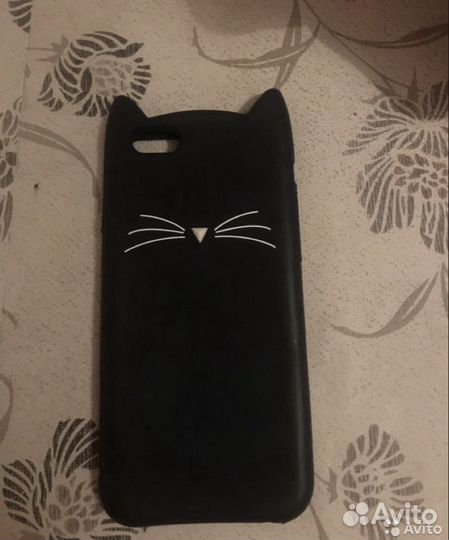 Чехол на айфон 6/6s