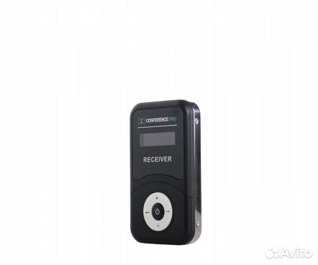 Комплект системы радиогид на 20 человек