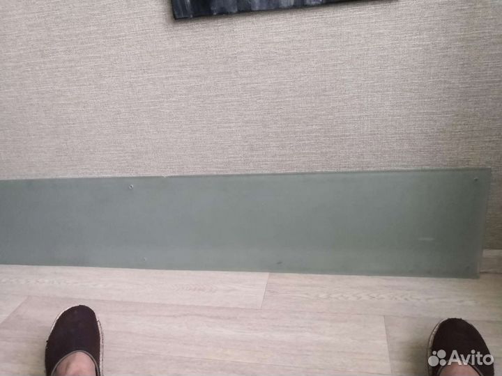 Полка настенная навесная