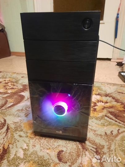 Системный блок с gtx1060 6gb