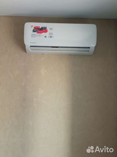 Кондиционер) сплит-системы kentatsu, haier, midea