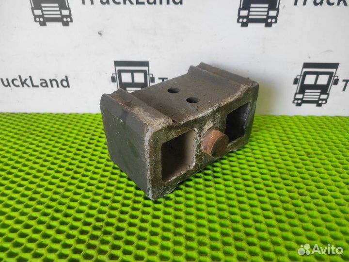 Проставка передней рессоры Man Tgx