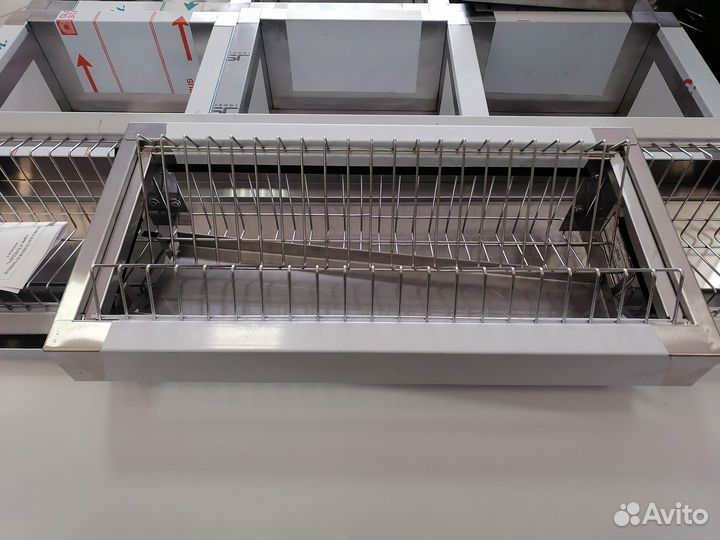 Полка кухонная для тарелок