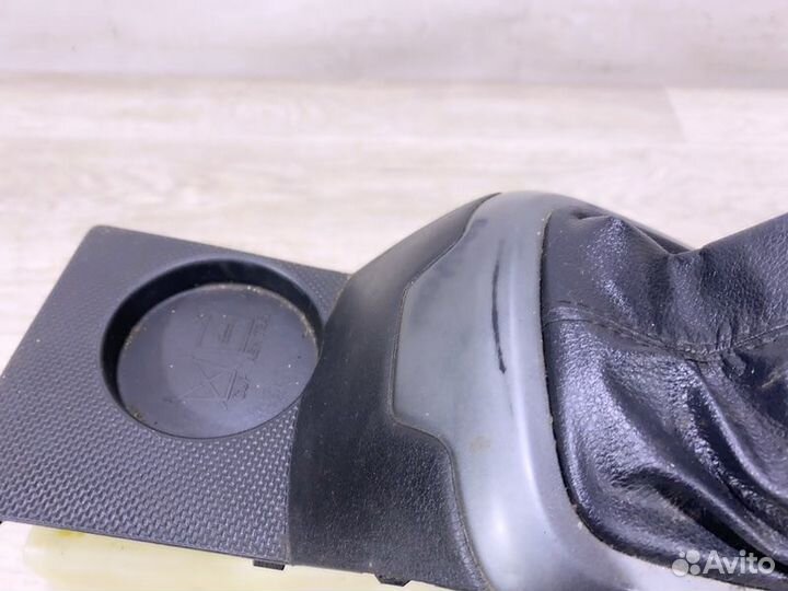 Кулиса кпп Kia Rio 3 седан 1.4 G4FA 2013