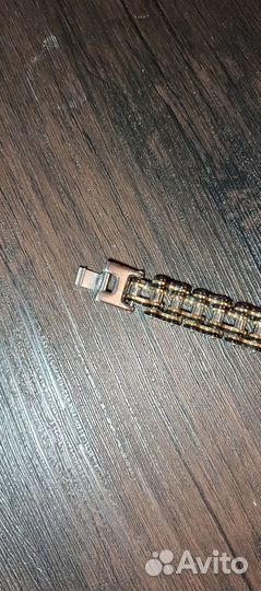 Браслет мужской