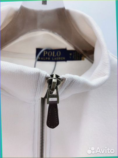 Джемпер Polo Ralph Lauren (Номер партии: 45783)