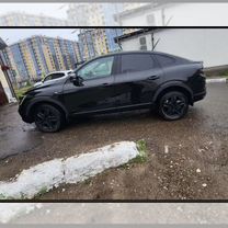 Renault Arkana 1.6 CVT, 2020, 26 000 км, с пробегом, цена 1 500 000 руб.