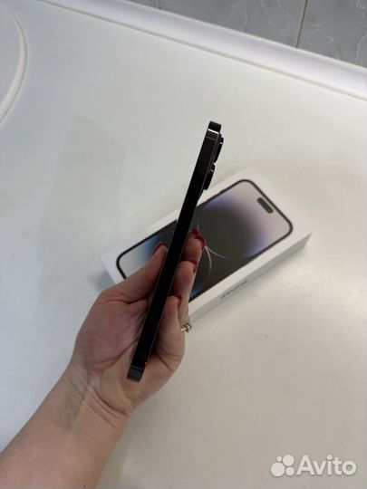 iPhone 14 Pro Max, 128 ГБ