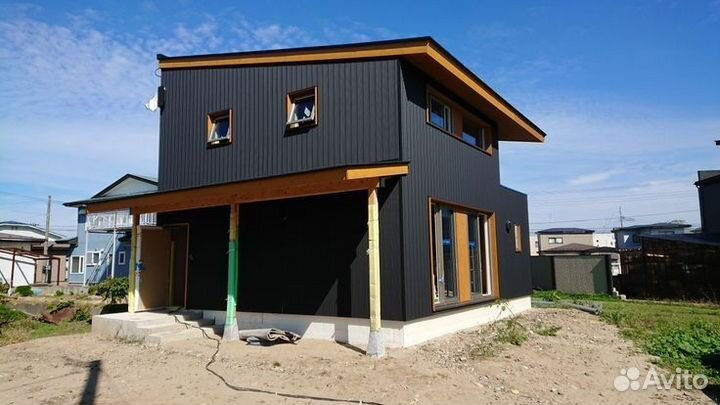 Ищу займ в строительство, доход 67127 в мес