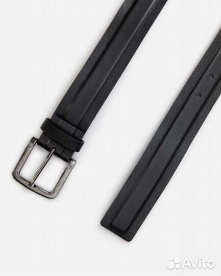Ремень мужской новый
