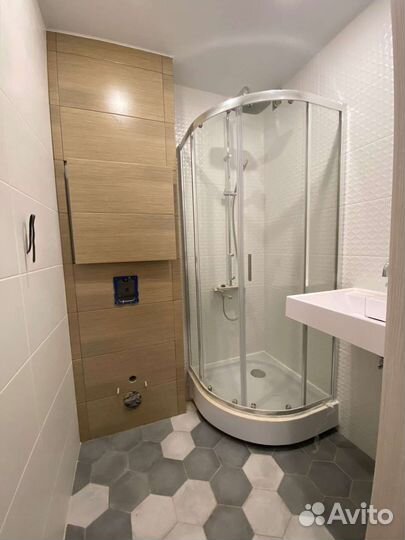 Ремонт квартир (частный мастер)