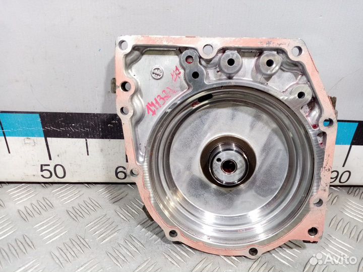 Б/У Крышка кпп#001