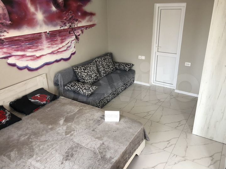 Дом 48 м² на участке 8 сот.