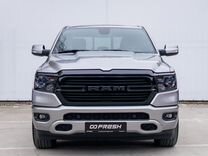 RAM 1500 5.7 AT, 2020, 82 646 км, с пробегом, цена 5 799 000 руб.