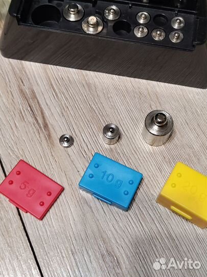 Весы Gigo Measuring Balance