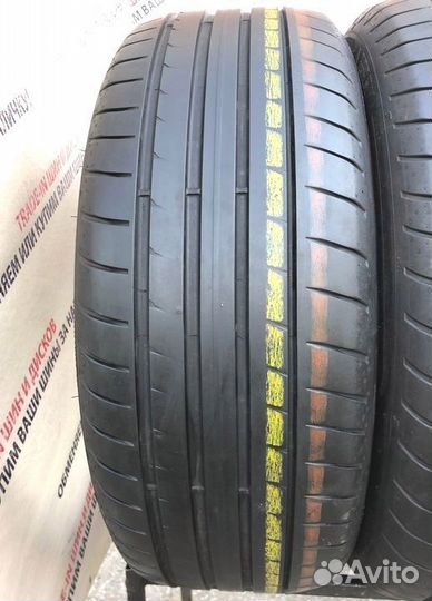 Goodyear Eagle F1 Asymmetric 235/50 R19