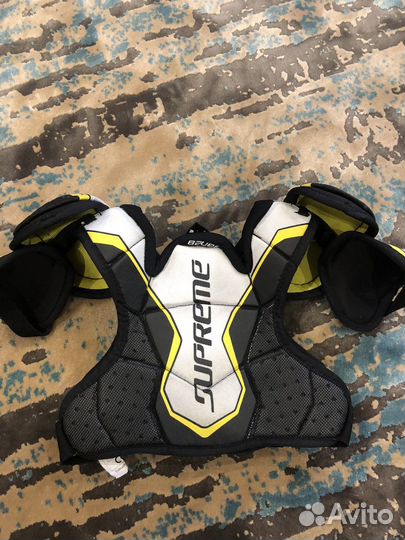 Хоккейная форма детская