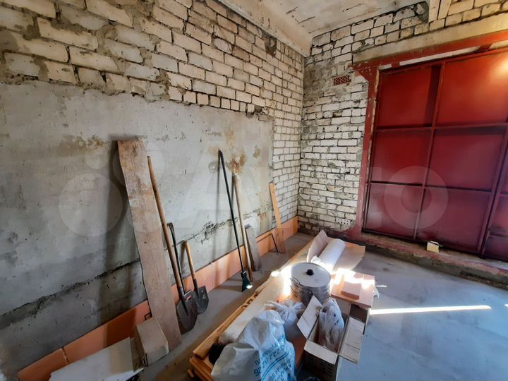 Гараж, 30 м²